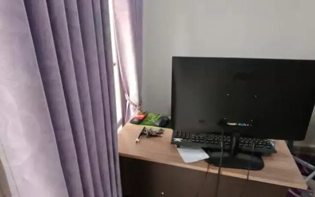 SPOT ON 92196 Kost Axcel
