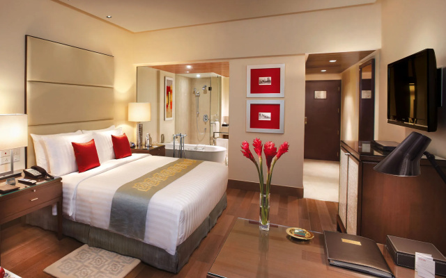 The Oberoi Mumbai