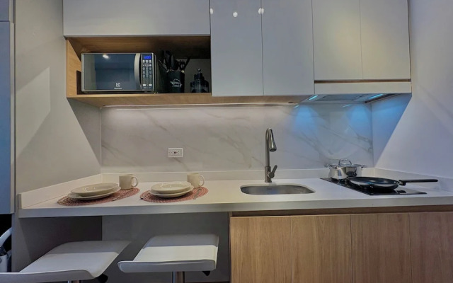 4991 Loft by Wellcome