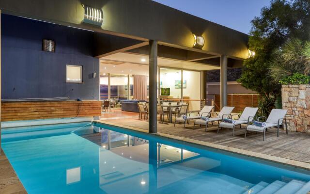 Strathmore House - Camps Bay