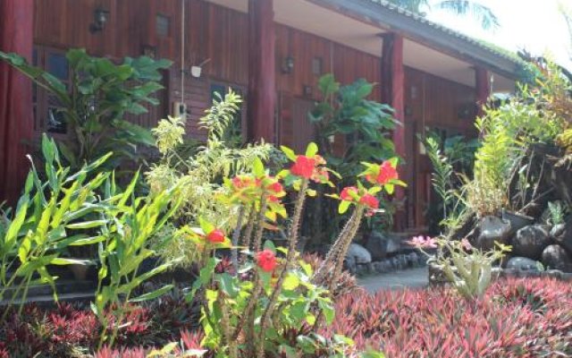 Bua Khao Guest House