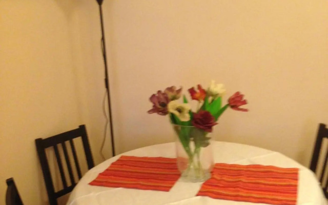 Andrews Centre Apartment