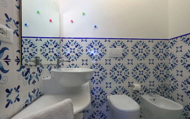 Alma Terra Salento B&B