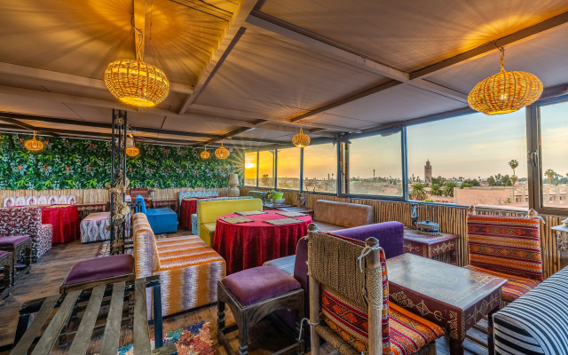 Riad Luzia
