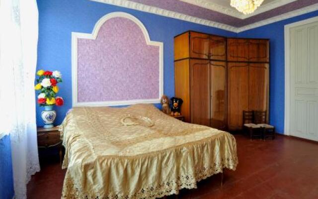 Marikuza Guest House
