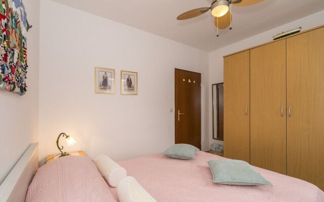 Apartment Pirka