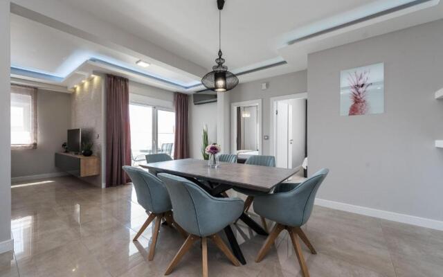 Luxury Apartments Marija