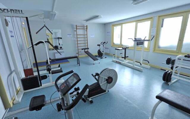 VVF Haute-Loire Les Estables