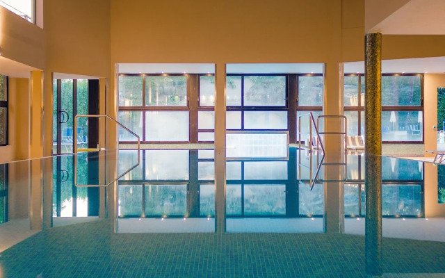 Hotel Paradiso Terme