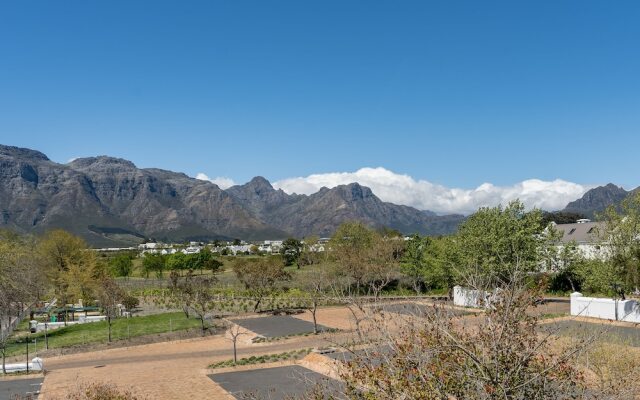 Winelands Golf Lodges 27