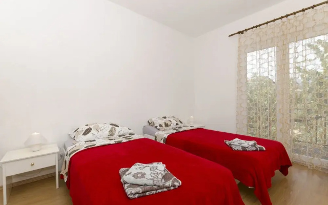 Apartment Milan