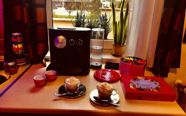 Birdland Apartman