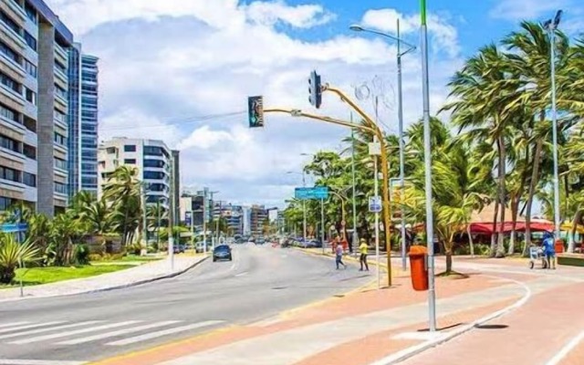Temporada e Conforto em Maceio
