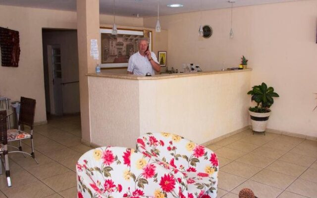 Hotel Sao Francisco