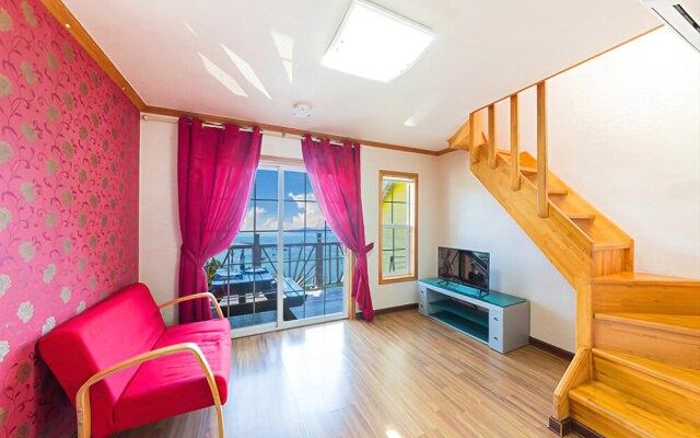 Geoje Classic Ocean Pension