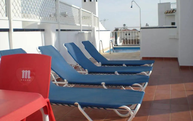 Apartamentos Alan