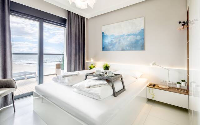 Gardenia Seaside 2 Apartments by Renters