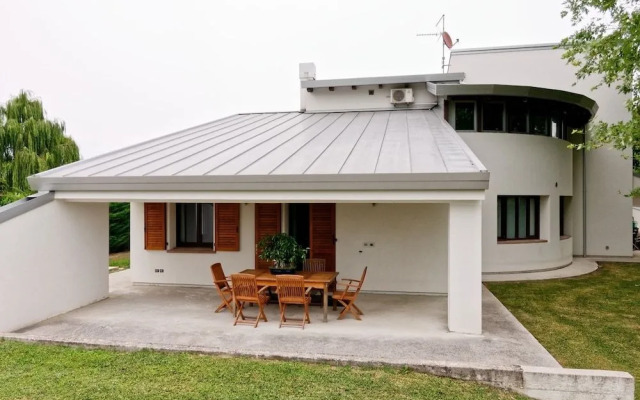 NIFTY Intera Villa con Piscina Relax, Idromassaggio e Sauna