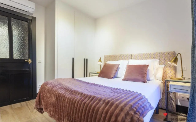MIT House Atocha II en Madrid