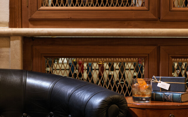 Barocco Hotel
