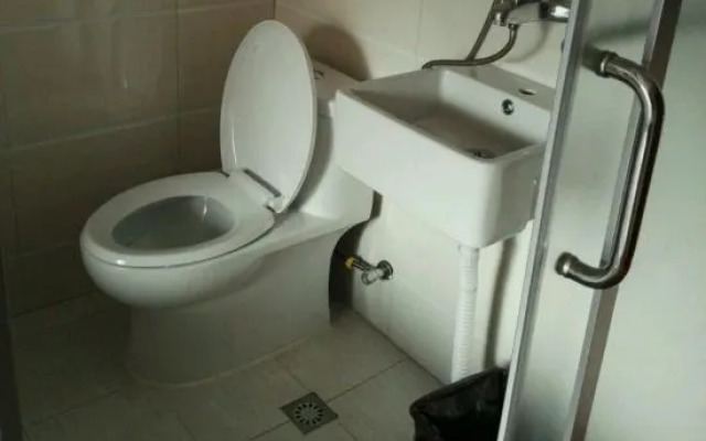 Shanghai Haozailai Hotel