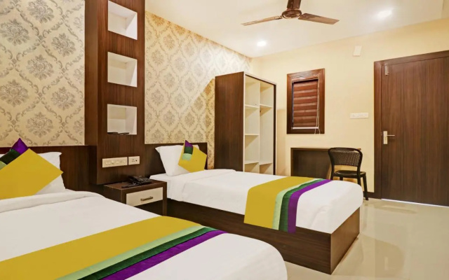 Itsy Hotels Sapphire Residency