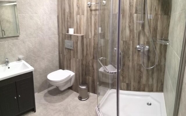 Raduzhny Guest House