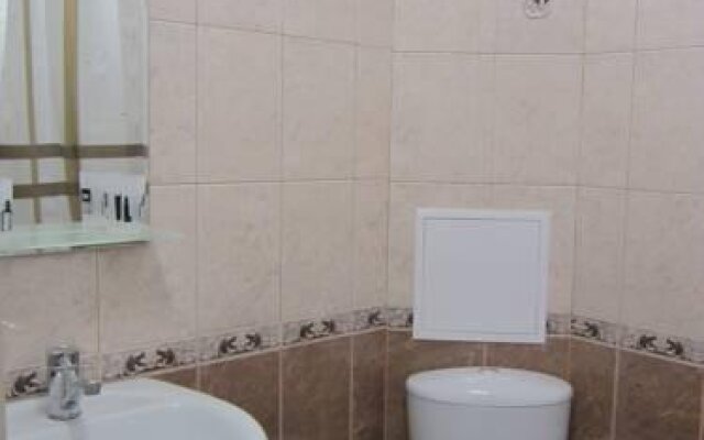 Guesthouse Zolotoy Orel