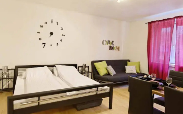 Flatprovider - Cosy Barich Apartment