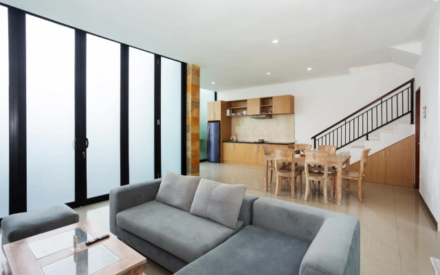 The Dewi Villa Canggu