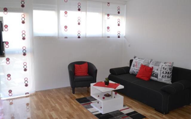 Apartments Zadar 4 You