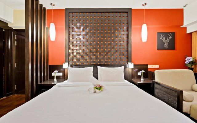 Sunway Pyramid Resort by Plush