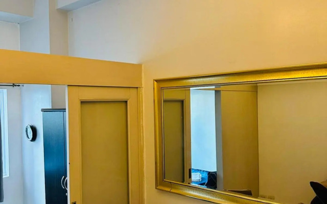 Shell Residences V-Supreme