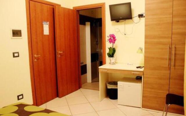 Hotel Le Nereidi