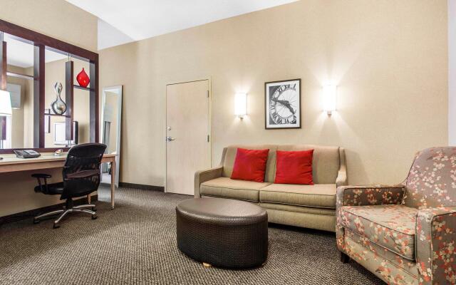 SpringHill Suites by Marriott Roanoke