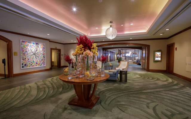 Seaport Hotel® Boston