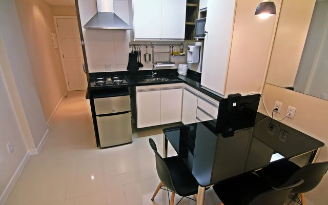 Rio Spot Apartments U032