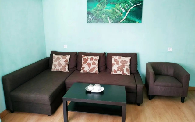 Apartment in Valencia
