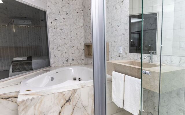Vila Real Apart hotel