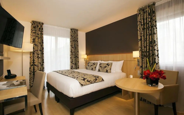 Residhome Paris Massy