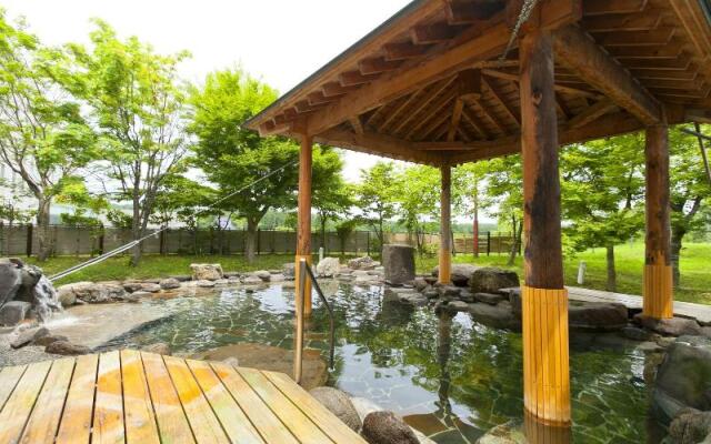 Makado Onsen Hotel