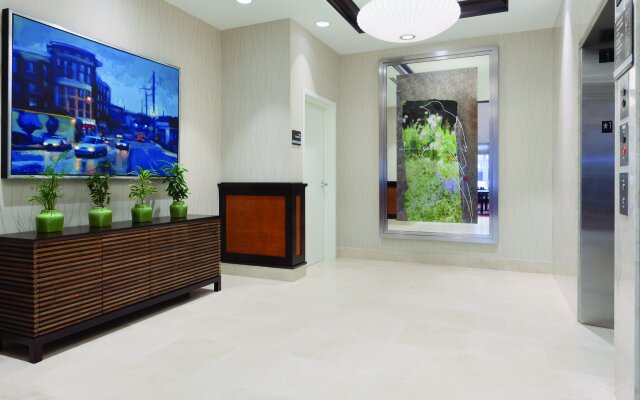 Homewood Suites by Hilton Plano- Richardson