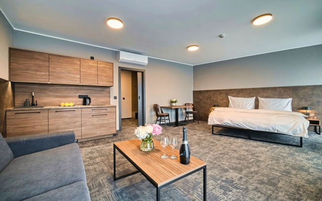 ABA Apartments