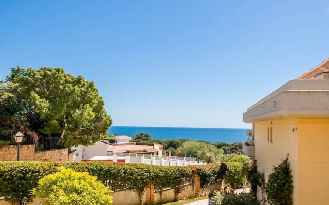 Apartamento Las Mimosas Golf Marbella Cabopino Canovas