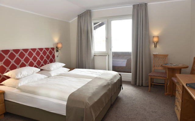 Hotel Skischule Krallinger