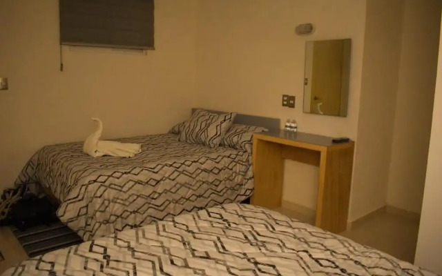 El Suburbio - Morelos Sur