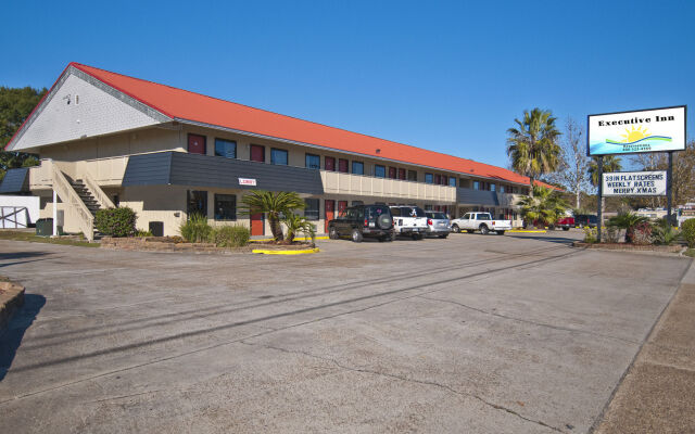 Executive Inn Panama City Beach, FL