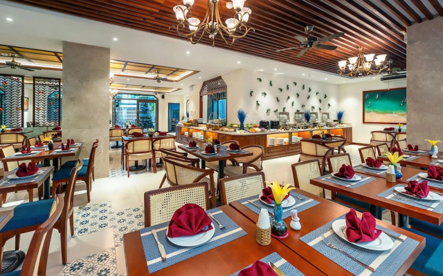 Amina Lantana Hoi An Hotel & Spa
