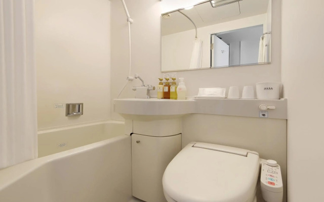 Keio Presso Inn Kudanshita