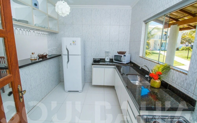 Praia Bungalow Hotel Ticino